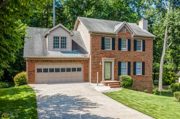 Kennesaw, GA 30152,975 MILL