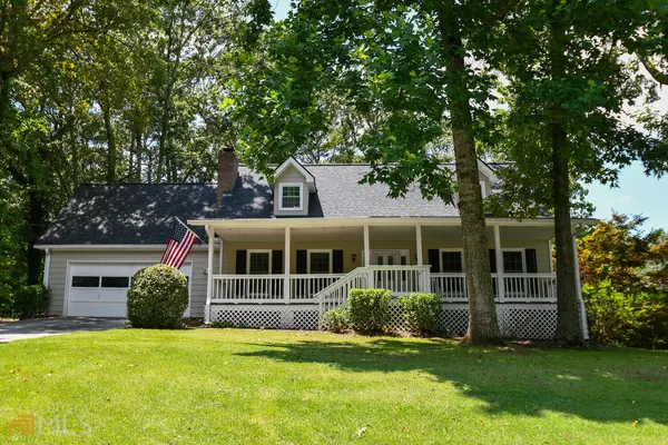 Grayson, GA 30017,1877 Poco Pine LN