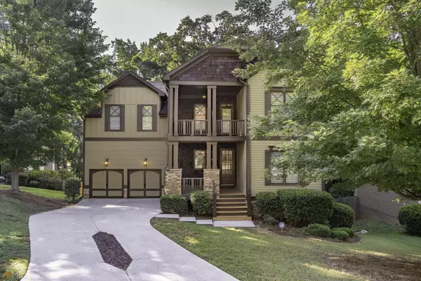 2516 Kickerillo, Atlanta, GA 30316