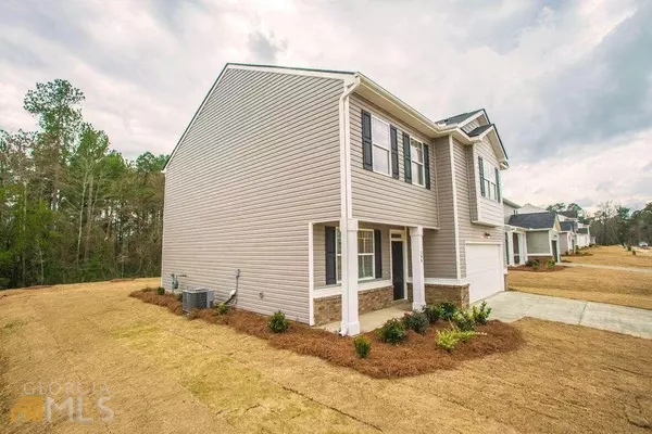 Statham, GA 30666,289 Graham Campbell