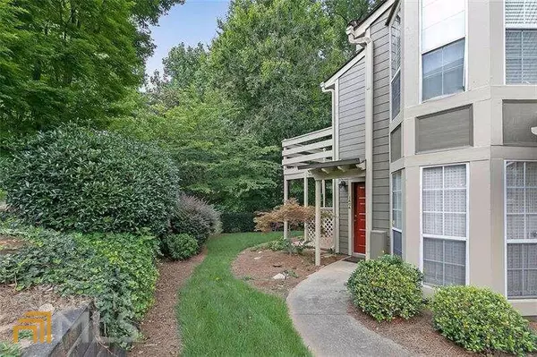 1404 RIVERVIEW, Marietta, GA 30067