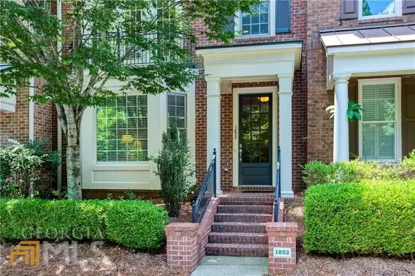 1852 Adagio, Alpharetta, GA 30009