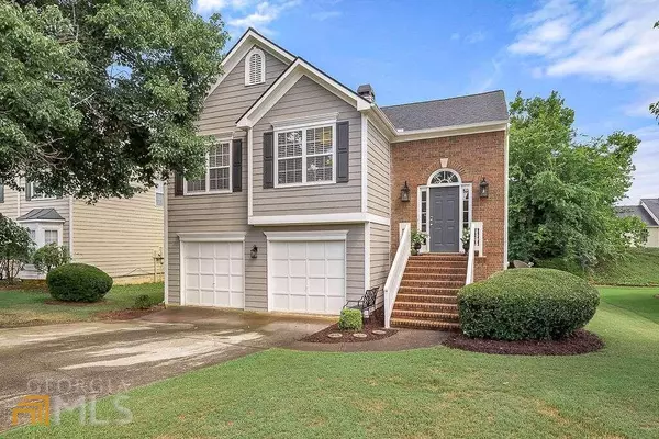 2852 Hutchins Walk, Snellville, GA 30078