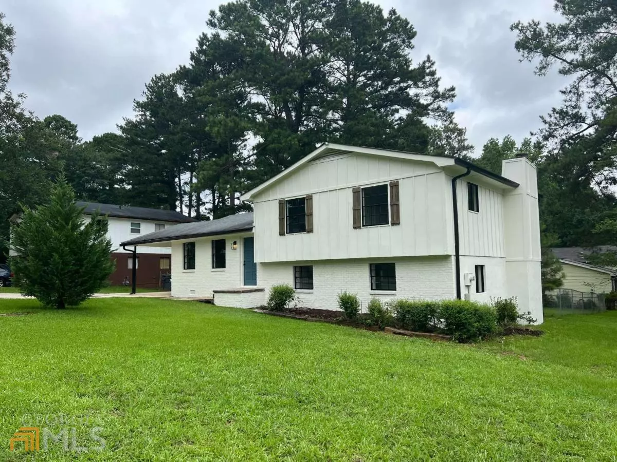 Riverdale, GA 30274,7574 Tamora