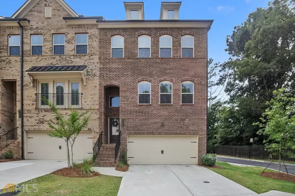 5142 Chesterfield, Dunwoody, GA 30338