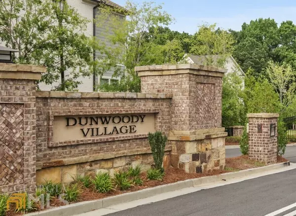 Dunwoody, GA 30338,5142 Chesterfield LN