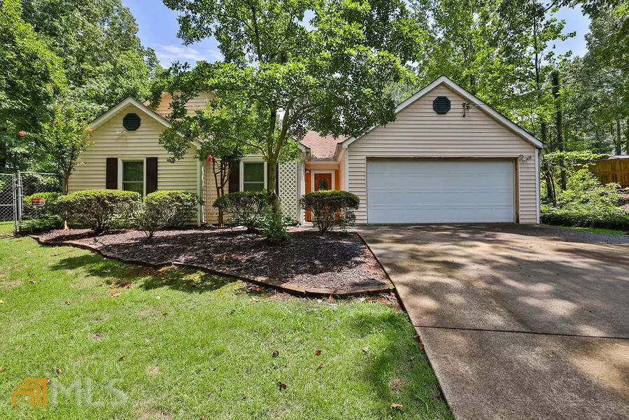 223 Brolley Woods, Woodstock, GA 30189