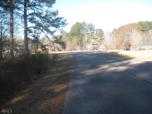 Woodbury, GA 30293,0 Lake Meriwether RD