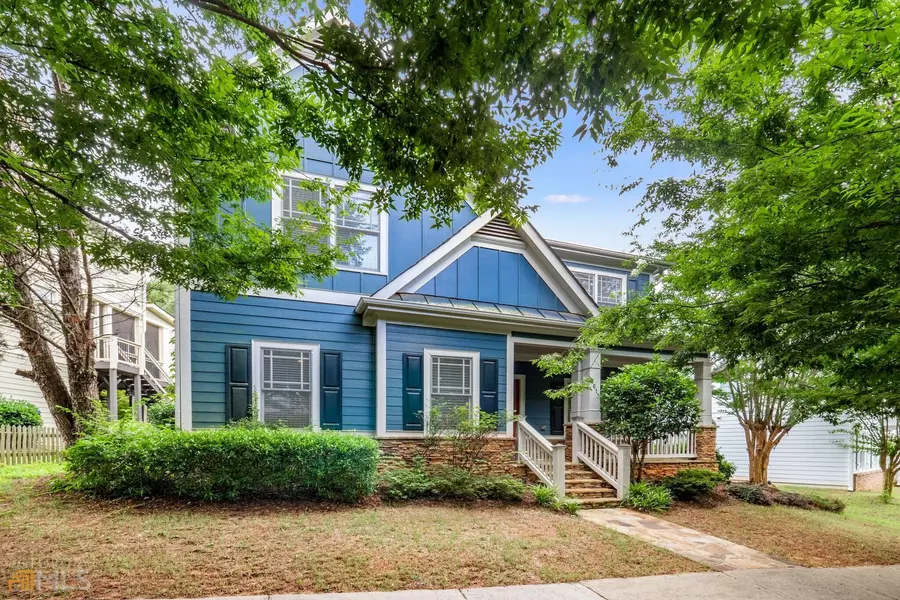 1613 Gilstrap, Atlanta, GA 30318