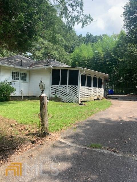 Union City, GA 30291,6378 S Bryant ST SW
