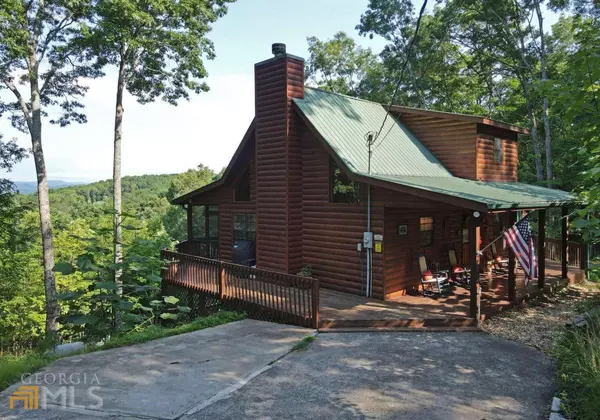 249 Sugar Mountain, Blue Ridge, GA 30513