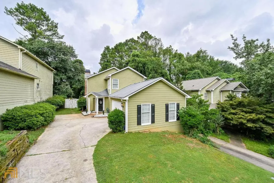 290 Somerlane, Avondale Estates, GA 30002