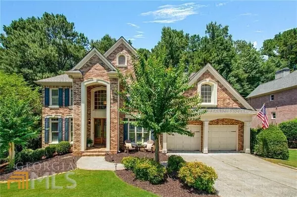 Alpharetta, GA 30022,8335 High Hampton Chase