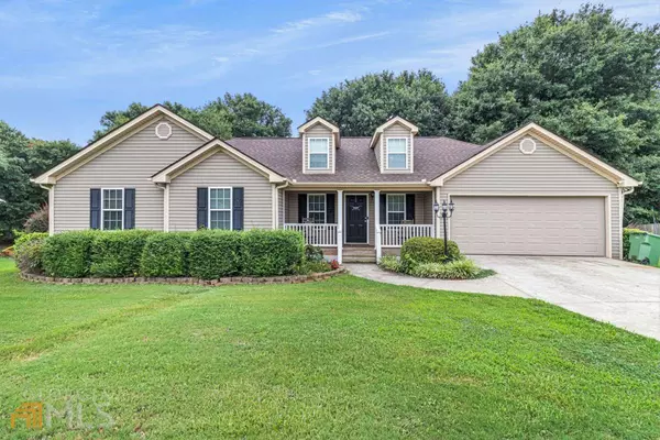 277 Harper, Royston, GA 30662