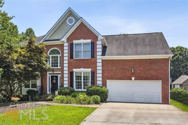 525 Camber Woods, Roswell, GA 30076