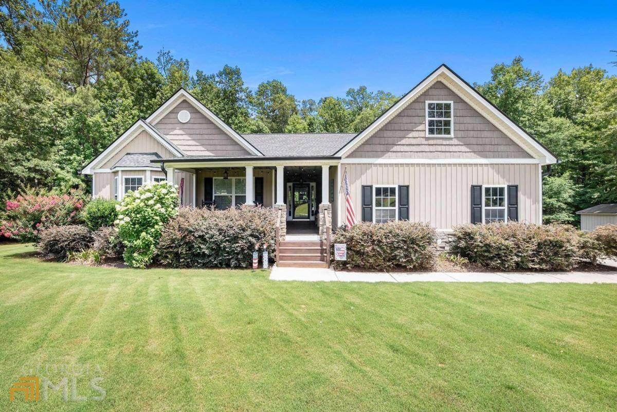 948 N Flat Rock RD, Douglasville, GA 30134