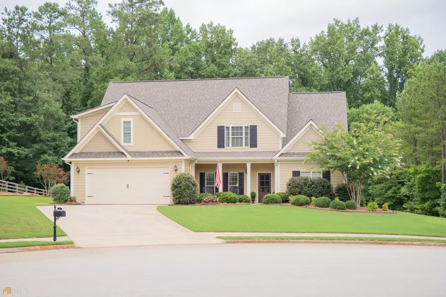 1180 Arbor, Madison, GA 30650