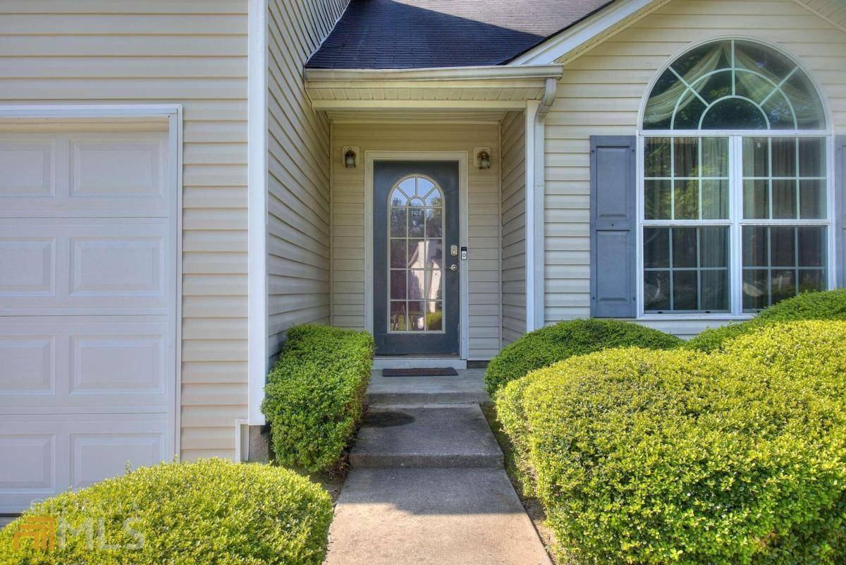 Union City, GA 30291,3250 Diamond BLF