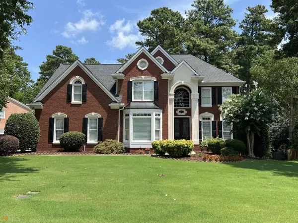 1030 Cromwell CV, Snellville, GA 30078