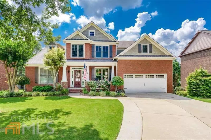 Flowery Branch, GA 30542,6021 Stillwater