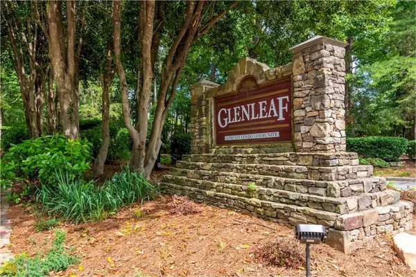 1310 Glenleaf, Peachtree Corners, GA 30092