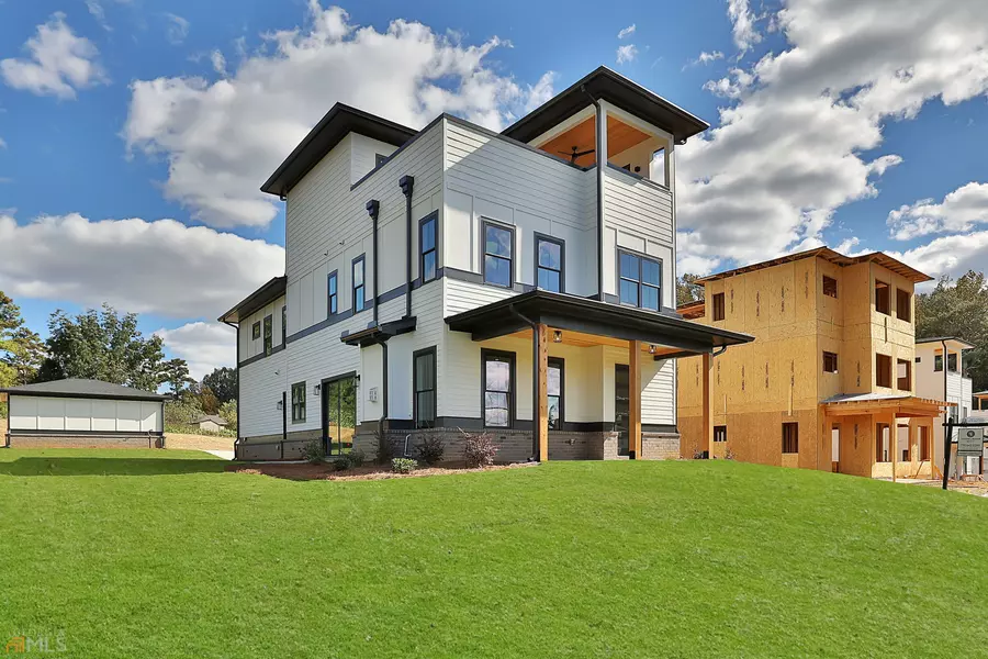 4215 Old Cherokee ST, Acworth, GA 30101