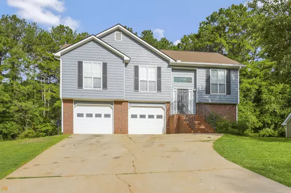 55 Spring Valley, Covington, GA 30016