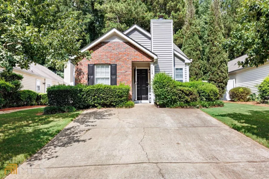 1138 Britley Park, Woodstock, GA 30189