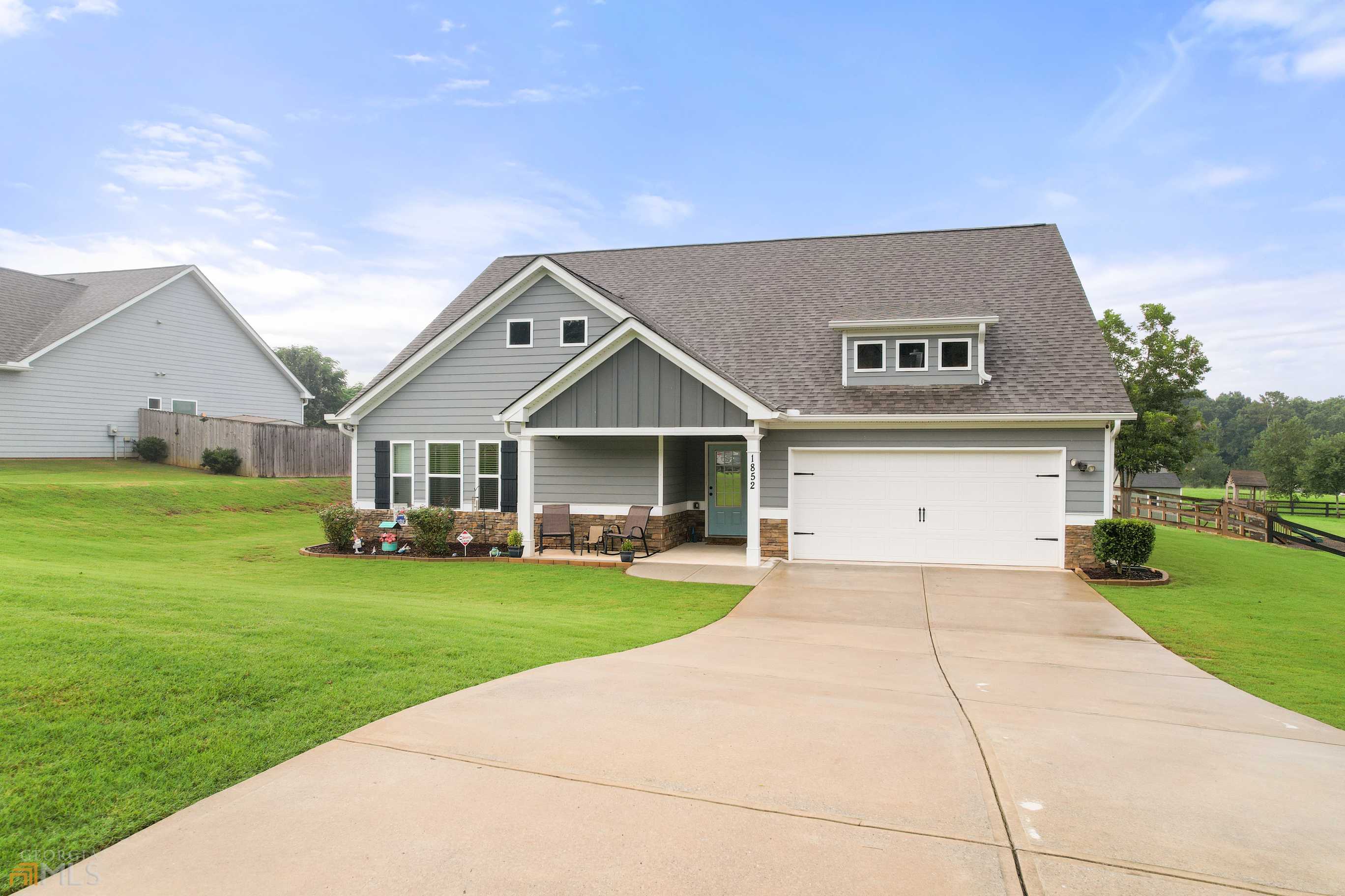 Winder, GA 30680,1852 Court Bre DR