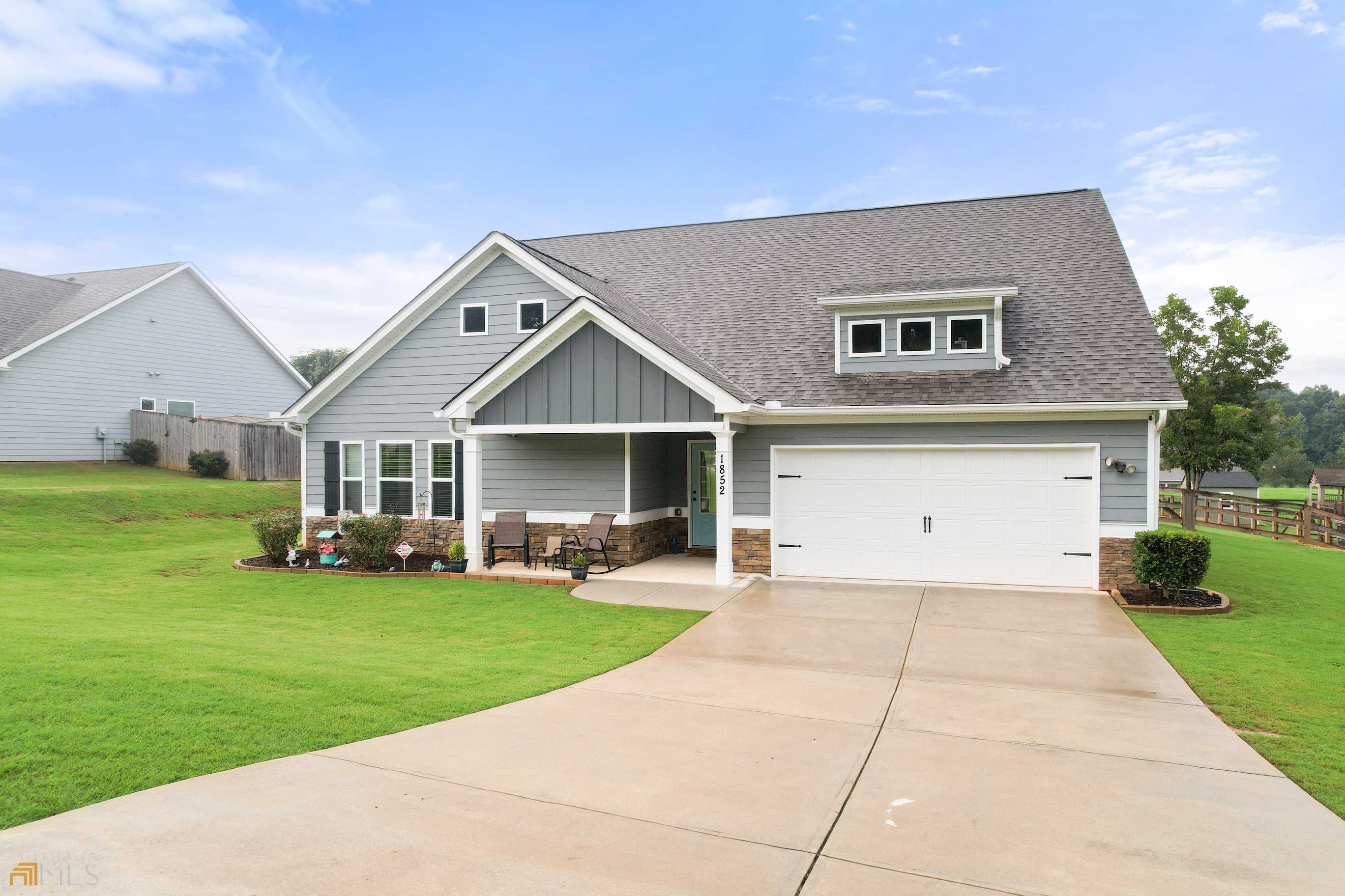 Winder, GA 30680,1852 Court Bre DR