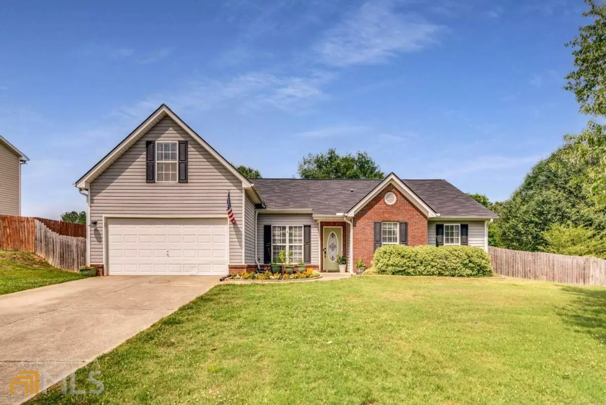 Winder, GA 30680,148 Pinkston