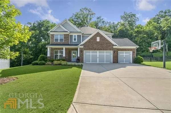 809 Ivy Crest, Canton, GA 30115