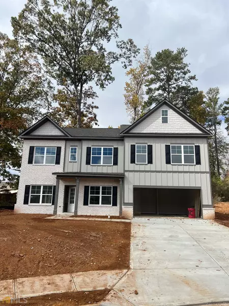 5103 Woodline View LN, Auburn, GA 30011