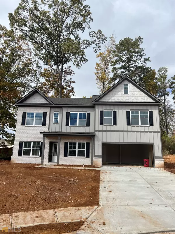 5103 Woodline View, Auburn, GA 30011