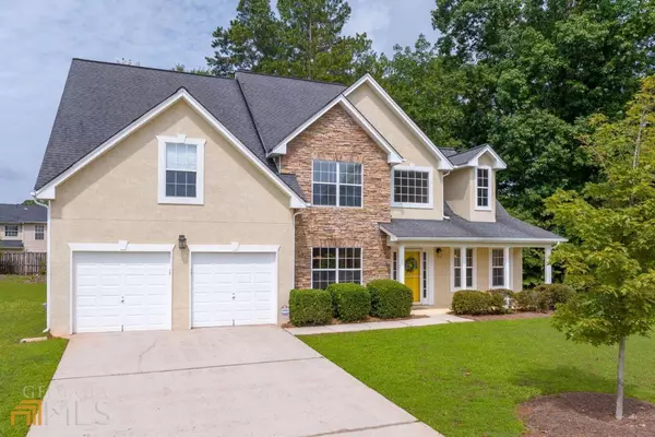 4875 Ruby Pines, Stone Mountain, GA 30083