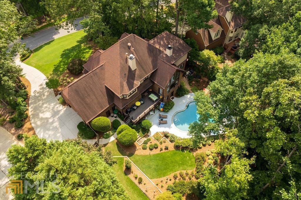 Sandy Springs, GA 30350,190 Grogans LNDG