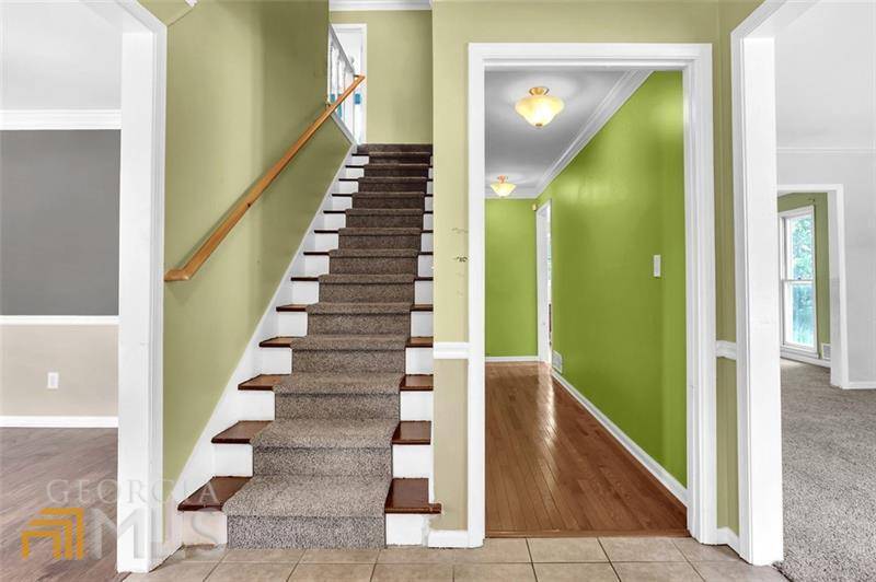 Stone Mountain, GA 30083,1457 Briers DR