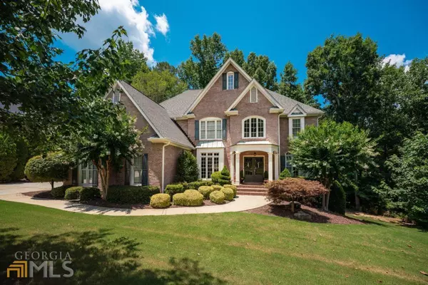 5495 Cottage Farm, Johns Creek, GA 30022