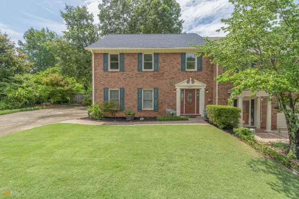 3675 Orchard, Peachtree Corners, GA 30092