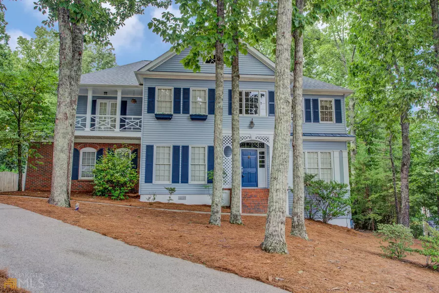 4845 Brent Knoll LN, Suwanee, GA 30024