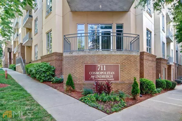 711 Cosmopolitan, Atlanta, GA 30324