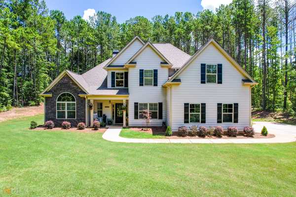 175 Moreland Oaks, Moreland, GA 30259