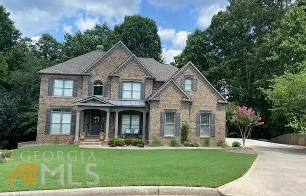 526 Brookeshyre, Woodstock, GA 30188