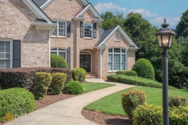 Flowery Branch, GA 30542,4326 Park Royal