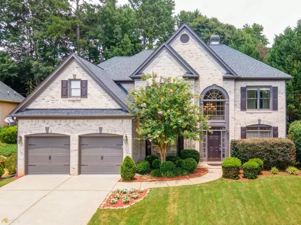 388 Rhodes House, Suwanee, GA 30024