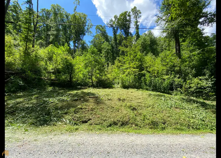 LOT 126 Spindrift, Ellijay, GA 30540