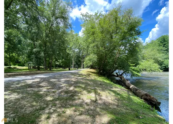 Ellijay, GA 30540,LOT 126 Spindrift