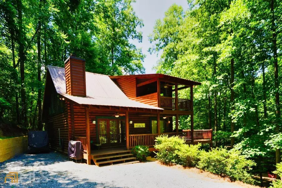 185 Parker TRL, Ellijay, GA 30536
