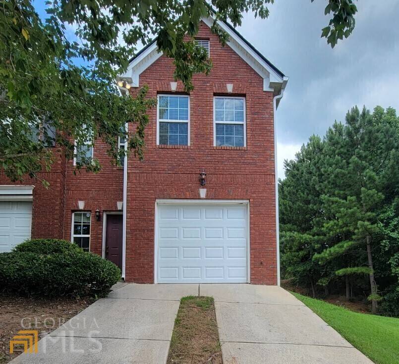 Douglasville, GA 30134,6528 Snowbird LN