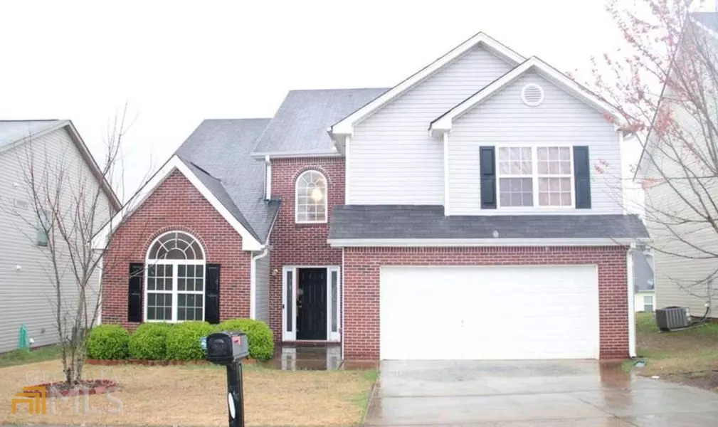 427 Pearl, Locust Grove, GA 30248